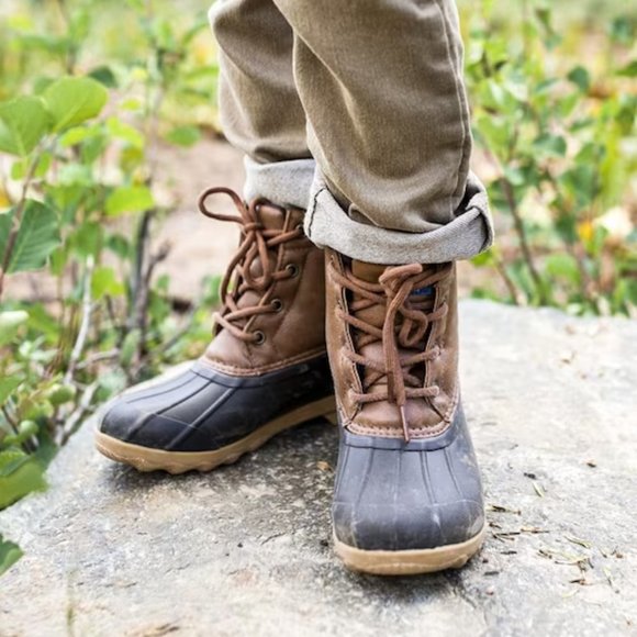 Sperry Other - Sperry Port Boot